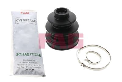 Juego de fuelles, eje de transmisión Schaeffler FAG 772 0422 30