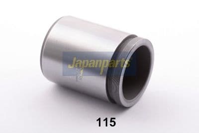 Pistón, caliper JAPANPARTS PC-115