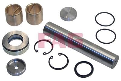 Juego de reparación, Pivote del muñón del eje Schaeffler FAG 830 0011 30