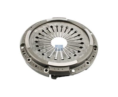 Plato de presión de clutch DT Spare Parts 2.30271