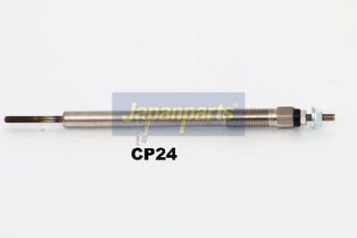 Bujía de precalentamiento JAPANPARTS CP24
