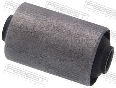 Casquillo del buje, muelle FEBEST TAB-350
