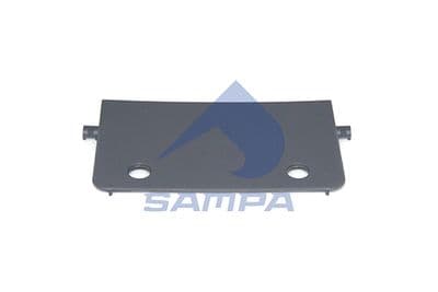 Revestimiento, estribo SAMPA 1810 0051