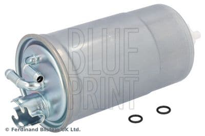 Filtro combustible BLUE PRINT ADV182341