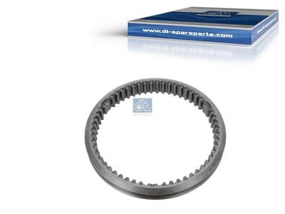 Corona, transmisión manual DT Spare Parts 3.51006