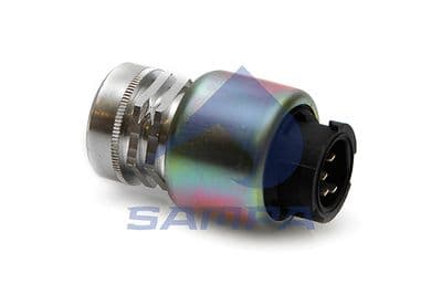 Sensor, revoluciones del motor SAMPA 093.245
