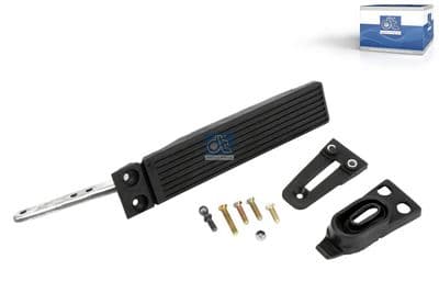 Acelerador DT Spare Parts 4.90440