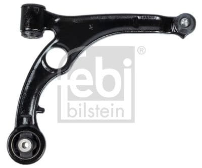 Brazo oscilante, suspensión de ruedas FEBI BILSTEIN 107528