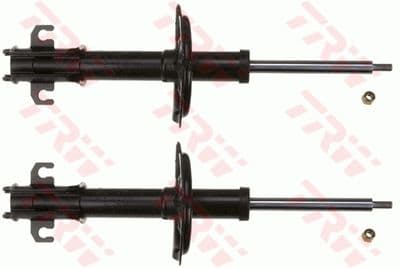 Amortiguador TRW JGM455T