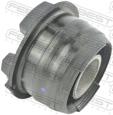 Suspensión, cuerpo del eje FEBEST VLAB-XC90SSR