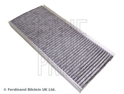 Filtro, aire del interior BLUE PRINT ADF122512