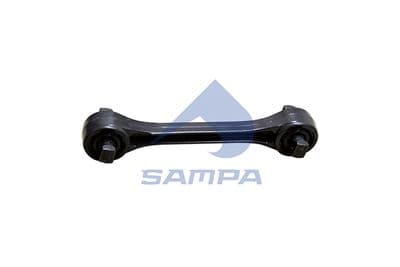 Brazo oscilante, suspensión de ruedas SAMPA 095.285