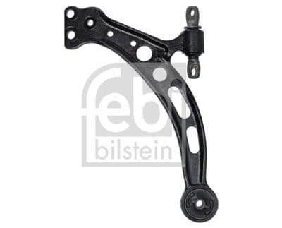 Brazo oscilante, suspensión de ruedas FEBI BILSTEIN 22971