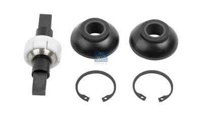 Juego de reparación, palanca de velocidades DT Spare Parts 4.91560