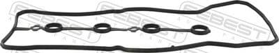 Junta cabeza de motor FEBEST 02401-001