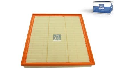 Filtro de aire DT Spare Parts 13.48004