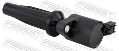 Bobina de encendido FEBEST 21640-001