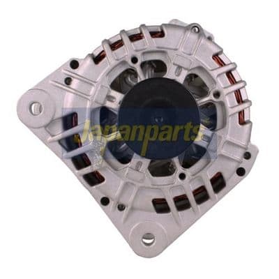 Alternador JAPANPARTS AL-166JM
