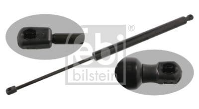 Amortiguador, cajuela/compartimento de carga FEBI BILSTEIN 34425