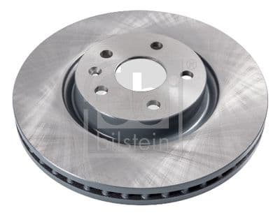Disco de freno FEBI BILSTEIN 39188