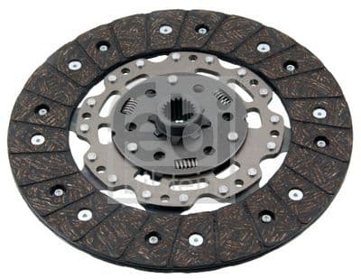 Disco del clutch FEBI BILSTEIN 1004874