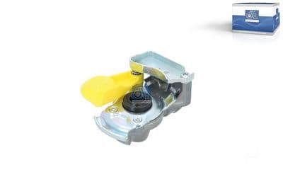 Cabeza de acoplamiento DT Spare Parts 5.77180