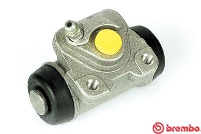 Cilindro de freno de rueda BREMBO A 12 510