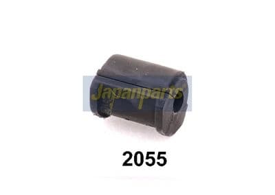 Casquillo del buje, estabilizador JAPANPARTS RU-2055
