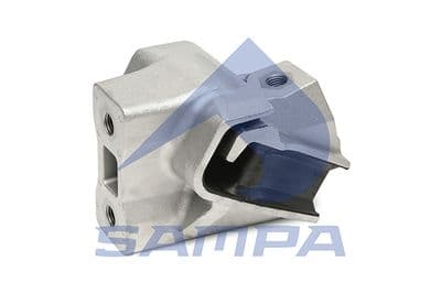 Soporte, motor SAMPA 052.039