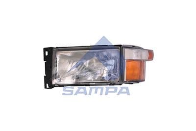 Faro principal SAMPA 044.236
