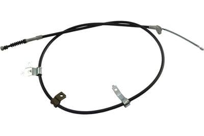 Cable de accionamiento, freno de estacionamiento Kavo Parts BHC-9164
