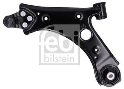 Brazo oscilante, suspensión de ruedas FEBI BILSTEIN 180521
