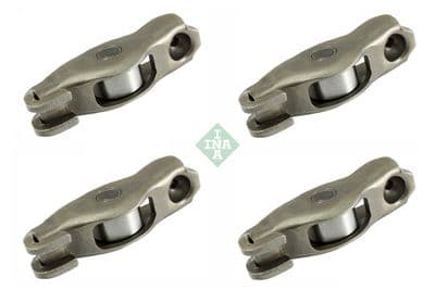 Palanca oscilante, distribución del motor Schaeffler INA 422 0147 20