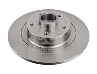 Disco de freno FEBI BILSTEIN 170069