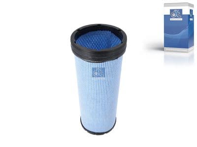 Filtro de aire complementario DT Spare Parts 4.70959
