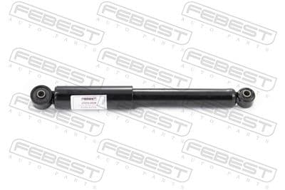 Amortiguador FEBEST 0707G-002R