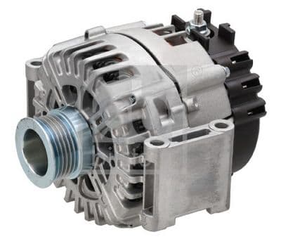 Alternador FEBI BILSTEIN 1000937