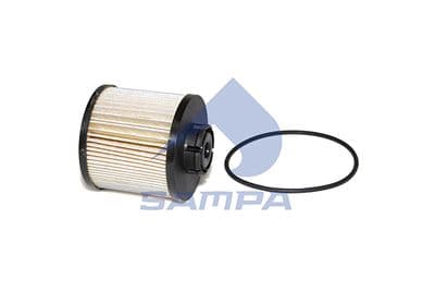 Filtro combustible SAMPA 202.431