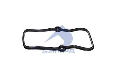 Junta cabeza de motor SAMPA 203.170