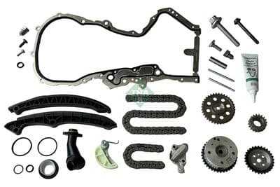 Juego de cadena de distribución Schaeffler INA 559 1808 50