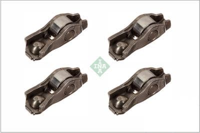Palanca oscilante, distribución del motor Schaeffler INA 422 0222 20