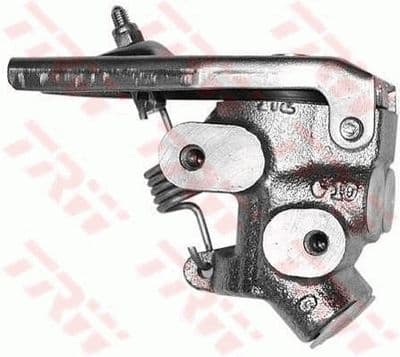 Regulador de la fuerza de frenado TRW GPV1022