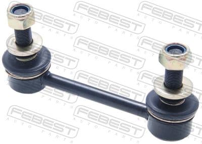 Travesaños/barras, estabilizador FEBEST 0123-GGL10LH