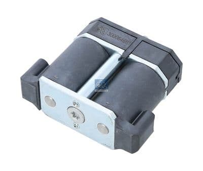 Cilindro de cambios, válvula de solenoide DT Spare Parts 1.14910