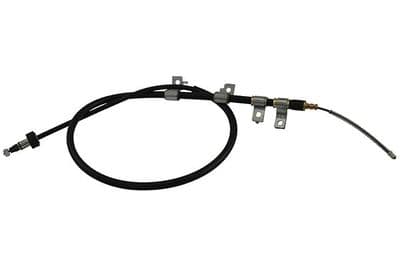 Cable de accionamiento, freno de estacionamiento Kavo Parts BHC-3139