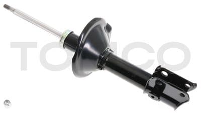 Amortiguador TOKICO B3439