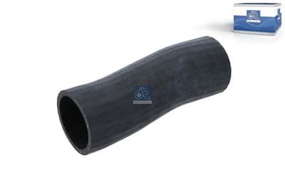 Tubería de radiador DT Spare Parts 4.80467