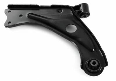 Brazo oscilante, suspensión de ruedas BOSCH 0 986 142 031