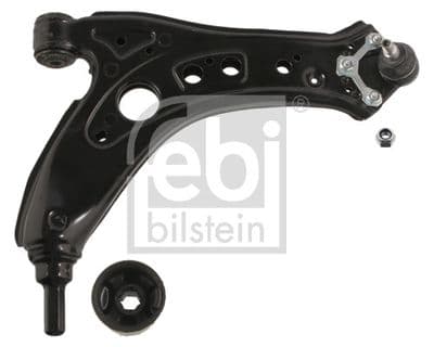 Brazo oscilante, suspensión de ruedas FEBI BILSTEIN 37292