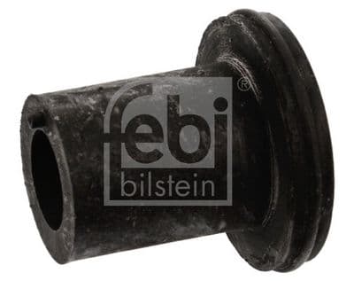 Casquillo del buje, muelle FEBI BILSTEIN 41593